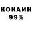 Кокаин 99% Ivan Zukov