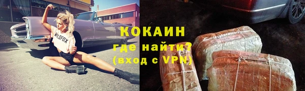 хмурый Горняк