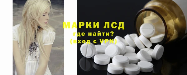 хмурый Горняк