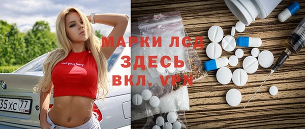 хмурый Горняк