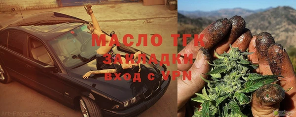 хмурый Горняк