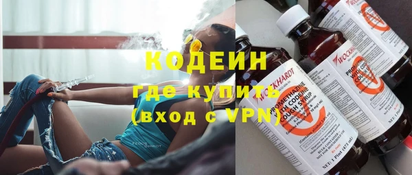 хмурый Горняк